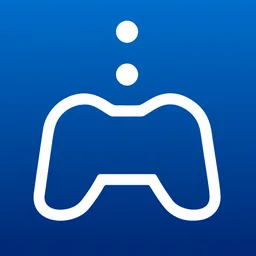 PS Remote Play macOS icon by iigiovanni