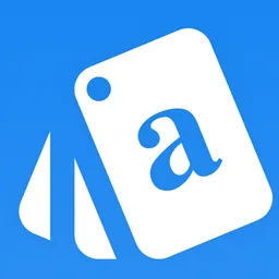 RightFont icon for macOS
