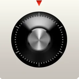 PDF Protector icon for macOS
