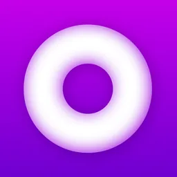 GOG Galaxy macOS icon by foxdev