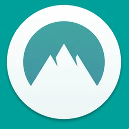 NordPass icon for macOS