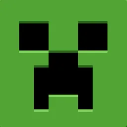 Minecraft macOS icon by aisforadam
