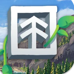 Len's island icon for macOS
