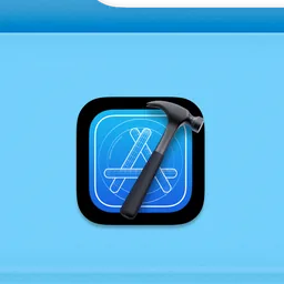 Developer folder macOS icon by Antoine