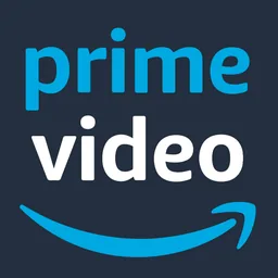 Prime Video (Dark) icon for Mac