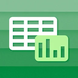 LibreOffice Calc macOS icon by patrick-l