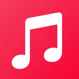 Apple Music macOS icon by lancefaul