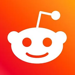 Reddit macOS icon by jxhug