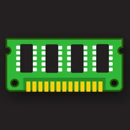 Memory Diag macOS icon by Sarlacc