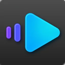 IINA Tahoe icon for macOS