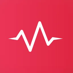 Pulse icon for macOS