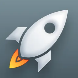 Rocket macOS icon by maicelo