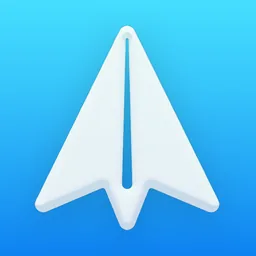 Spark macOS icon by andrilla