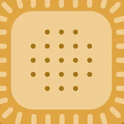 Biscuit icon for macOS