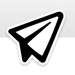 Notion Mail icon for macOS