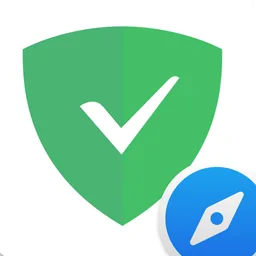 AdGuard for Safari macOS icon by Tom Dai