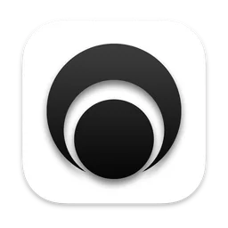 Background Music macOS icon by Lachlan Hunt