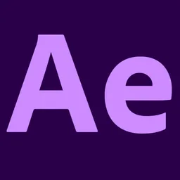 Adobe After Effects macOS icon by JoelMontgomery