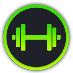 SmartGym icon for Mac