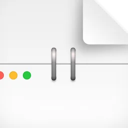 Stapler macOS icon by zabriskije