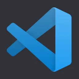 Visual Studio Code macOS icon by MetalTxus