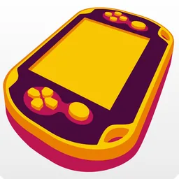 Vita3K macOS icon by jazzzny