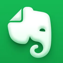 Evernote macOS icon by maicelo