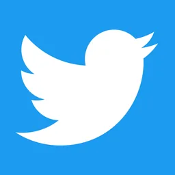 Twitter macOS icon by alexsch