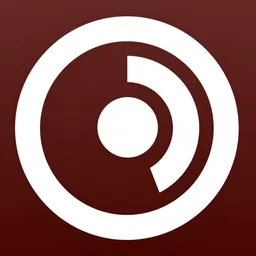 Massive icon for macOS