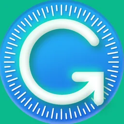 Grammarly for Safari icon for macOS
