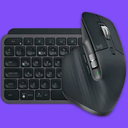 Logi Options+ macOS icon by jacksicons
