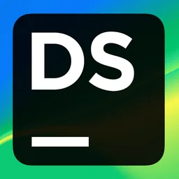 JetBrains DataSpell macOS icon by twilightwalker
