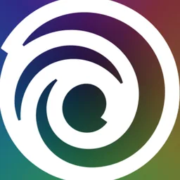 Ubisoft Connect icon for macOS