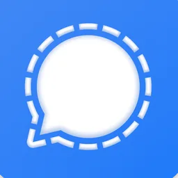 Signal macOS icon by bomberfish
