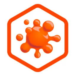 Plastic SCM Gluon icon for macOS