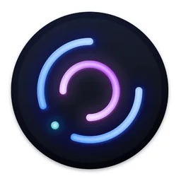 Mos macOS icon by andreas