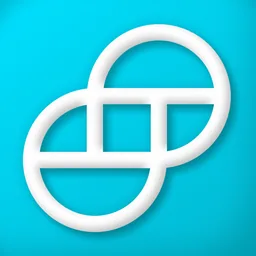 Gemini macOS icon by random_ics