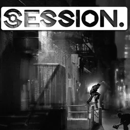 Session macOS icon by seven8nine