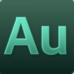 Audition macOS icon by bjmn