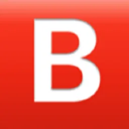 Bacc Studio macOS icon by BomberFish