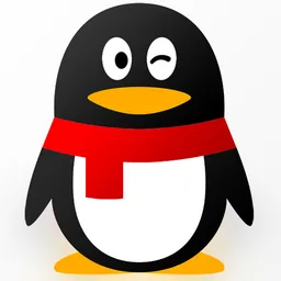 QQ macOS icon by Lennox Tylor
