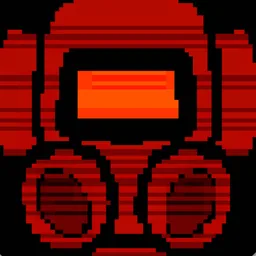 Lethal Company icon for macOS