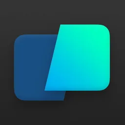 Warp macOS icon by zabriskije