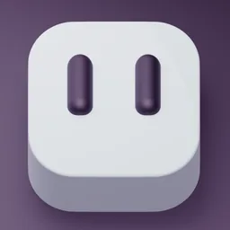 Aseprite macOS icon by QuarkPixel
