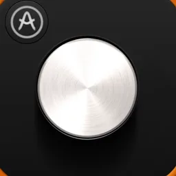 AudioFuse Control Center icon for macOS