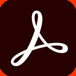 Adobe Acrobat macOS icon by lancefaul