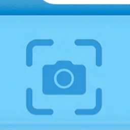 Screenshots Folder icon for Mac