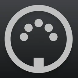 Controller Editor icon for macOS