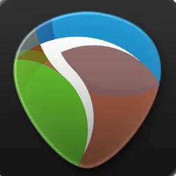 REAPER macOS icon by sevtov