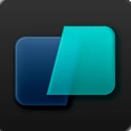 Warp macOS icon by genuinecheddar